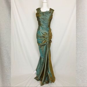 Xscape by Joanna Chen Elegant Gown